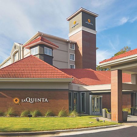 Hotel La Quinta By Wyndham Atlanta Conyers Zewnętrze zdjęcie