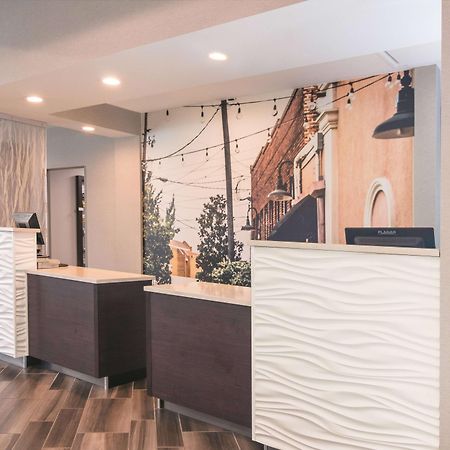 Hotel La Quinta By Wyndham Atlanta Conyers Zewnętrze zdjęcie