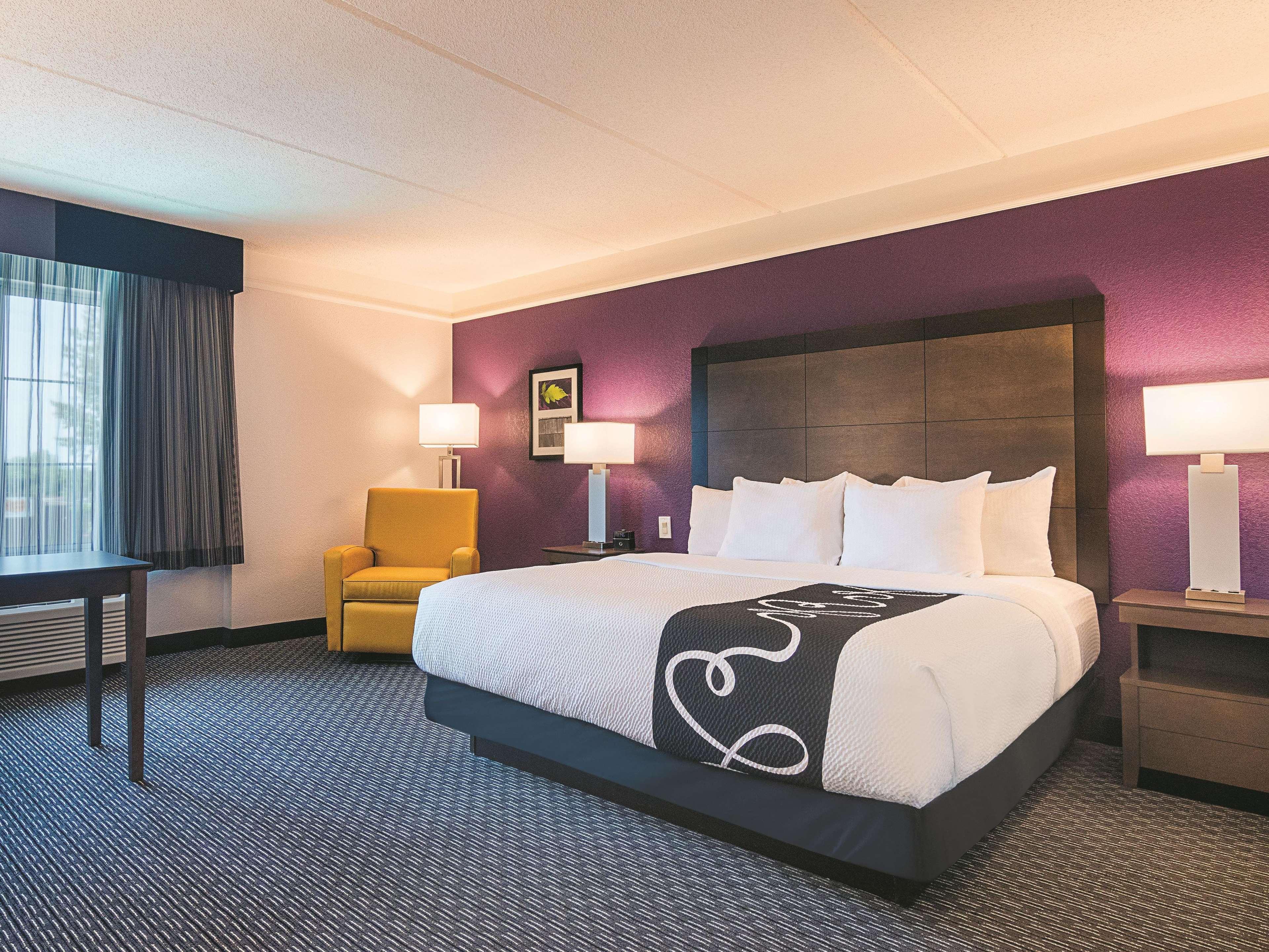Hotel La Quinta By Wyndham Atlanta Conyers Zewnętrze zdjęcie