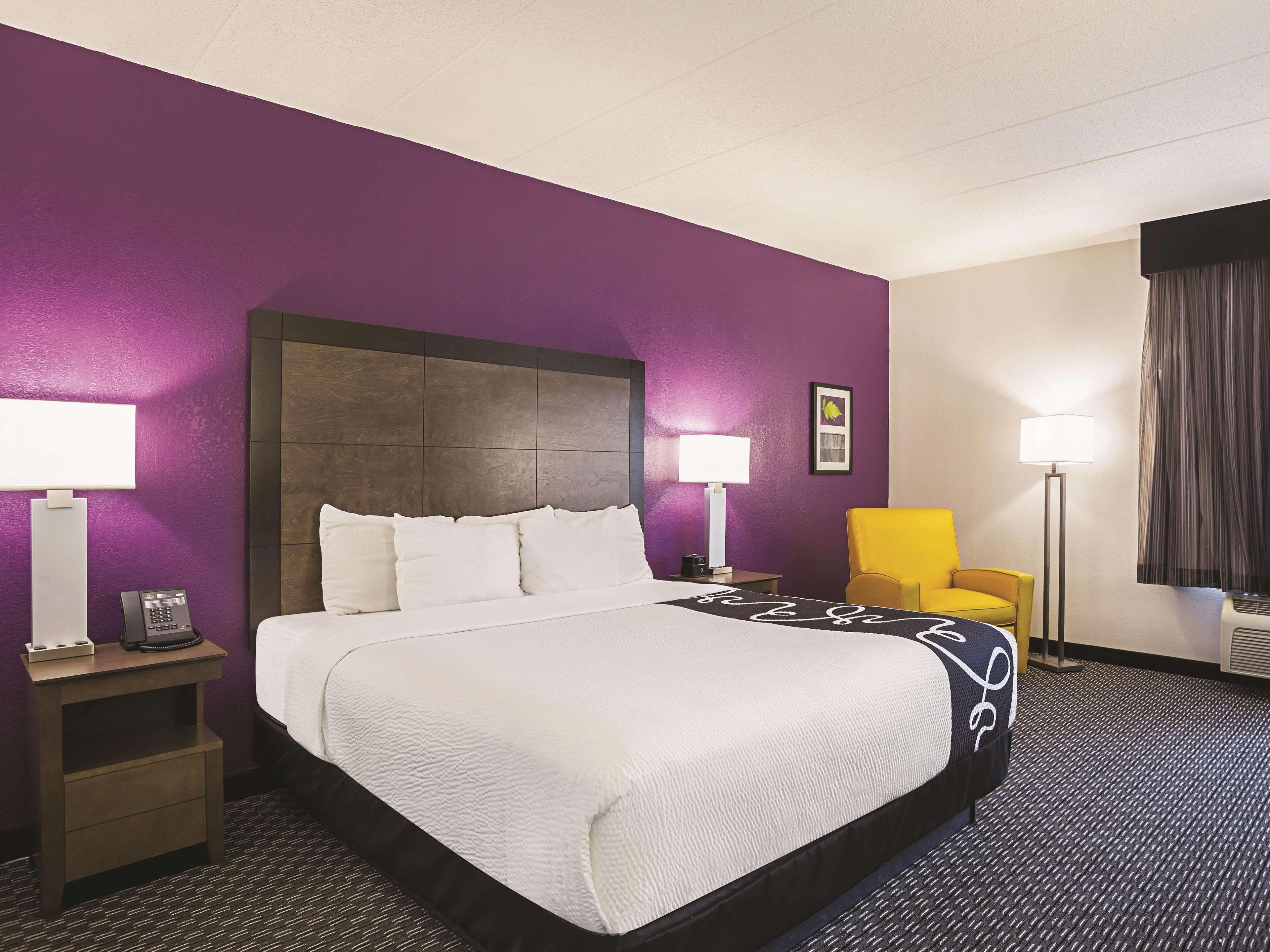 Hotel La Quinta By Wyndham Atlanta Conyers Zewnętrze zdjęcie