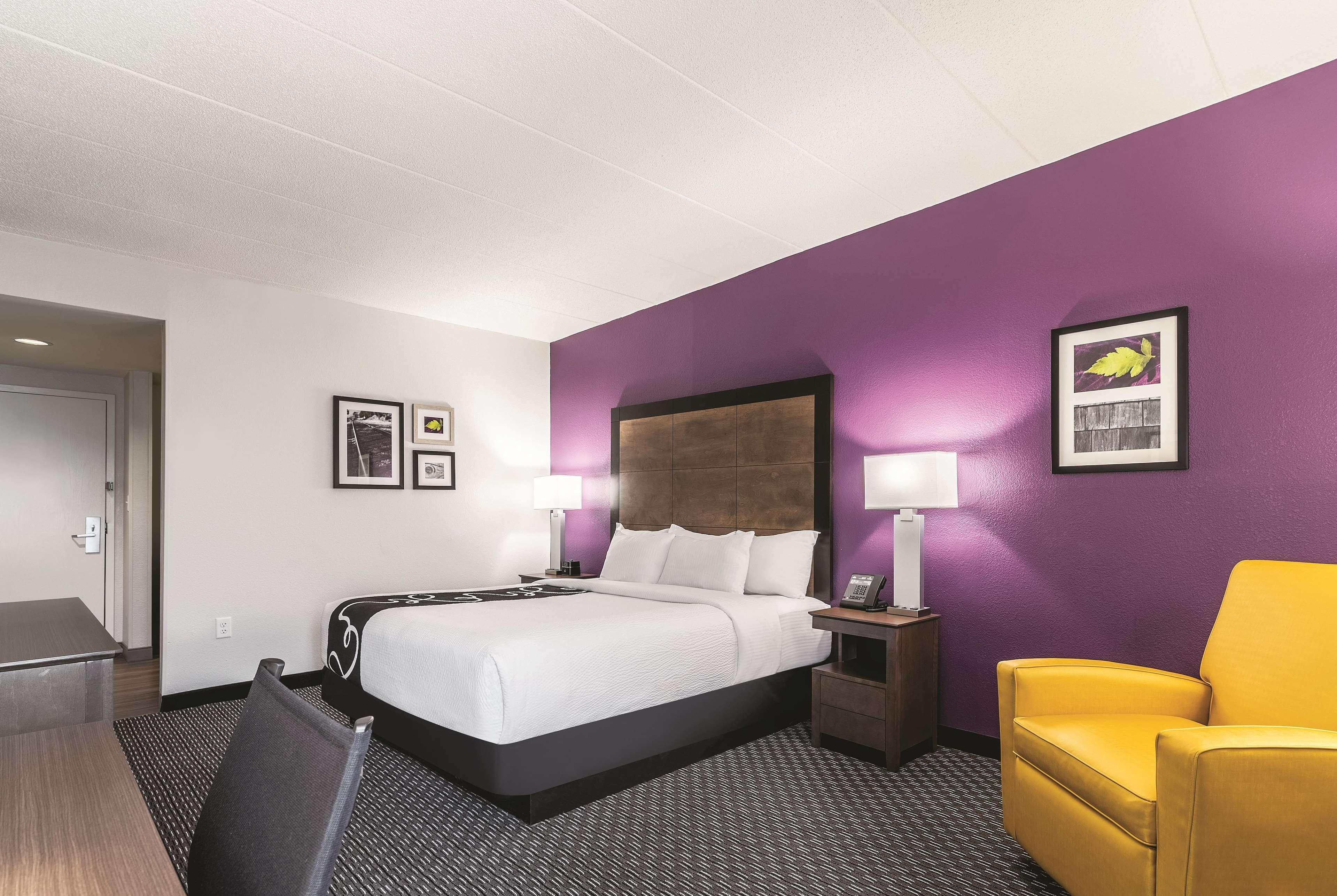 Hotel La Quinta By Wyndham Atlanta Conyers Zewnętrze zdjęcie