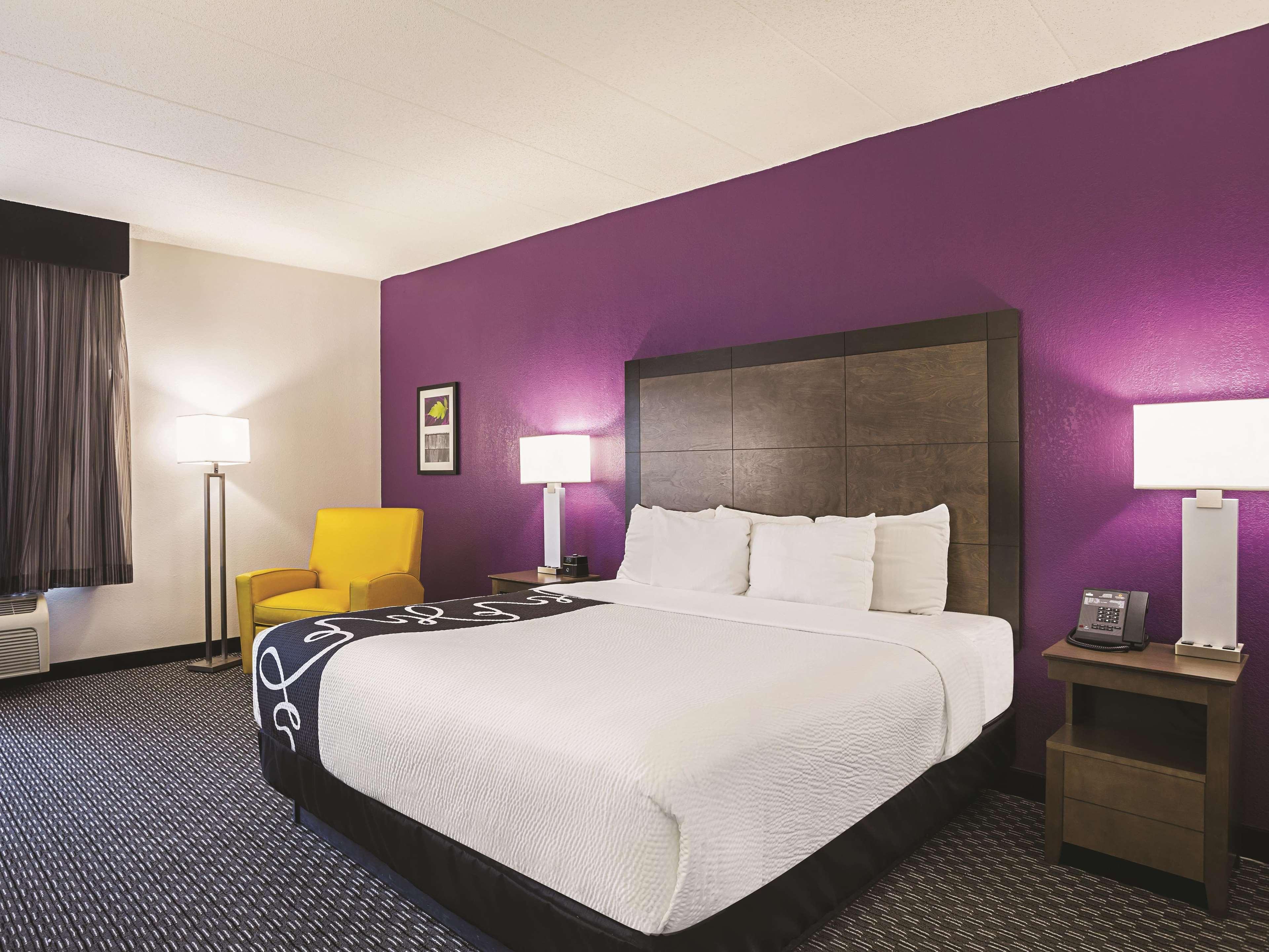 Hotel La Quinta By Wyndham Atlanta Conyers Zewnętrze zdjęcie