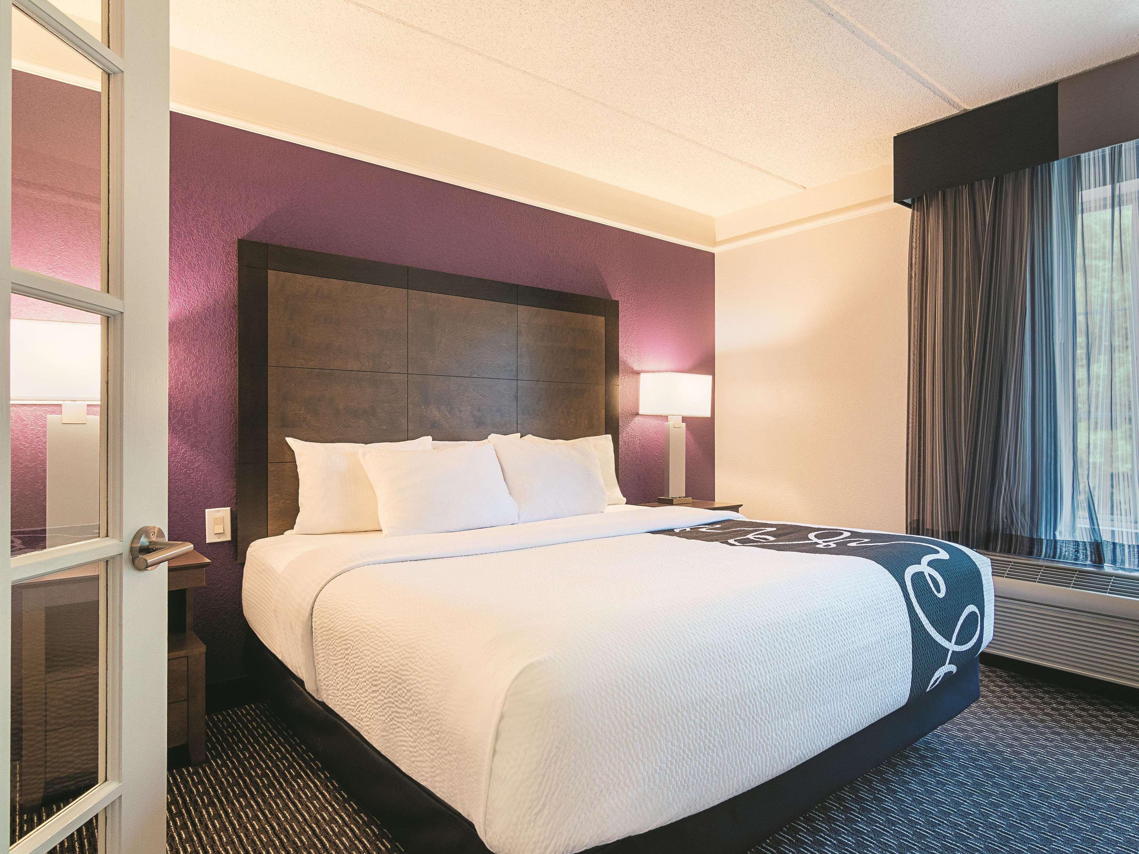 Hotel La Quinta By Wyndham Atlanta Conyers Zewnętrze zdjęcie