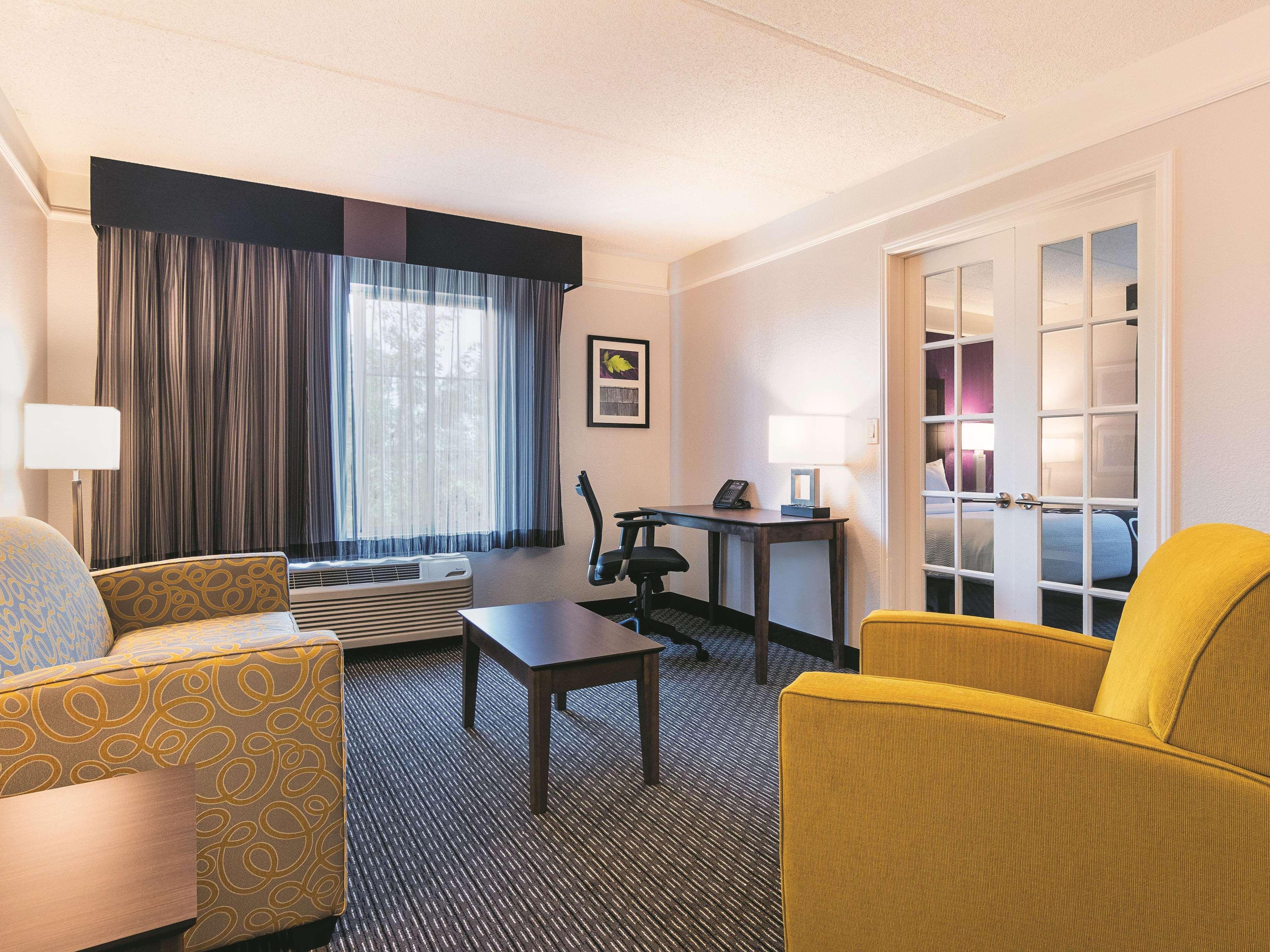 Hotel La Quinta By Wyndham Atlanta Conyers Zewnętrze zdjęcie