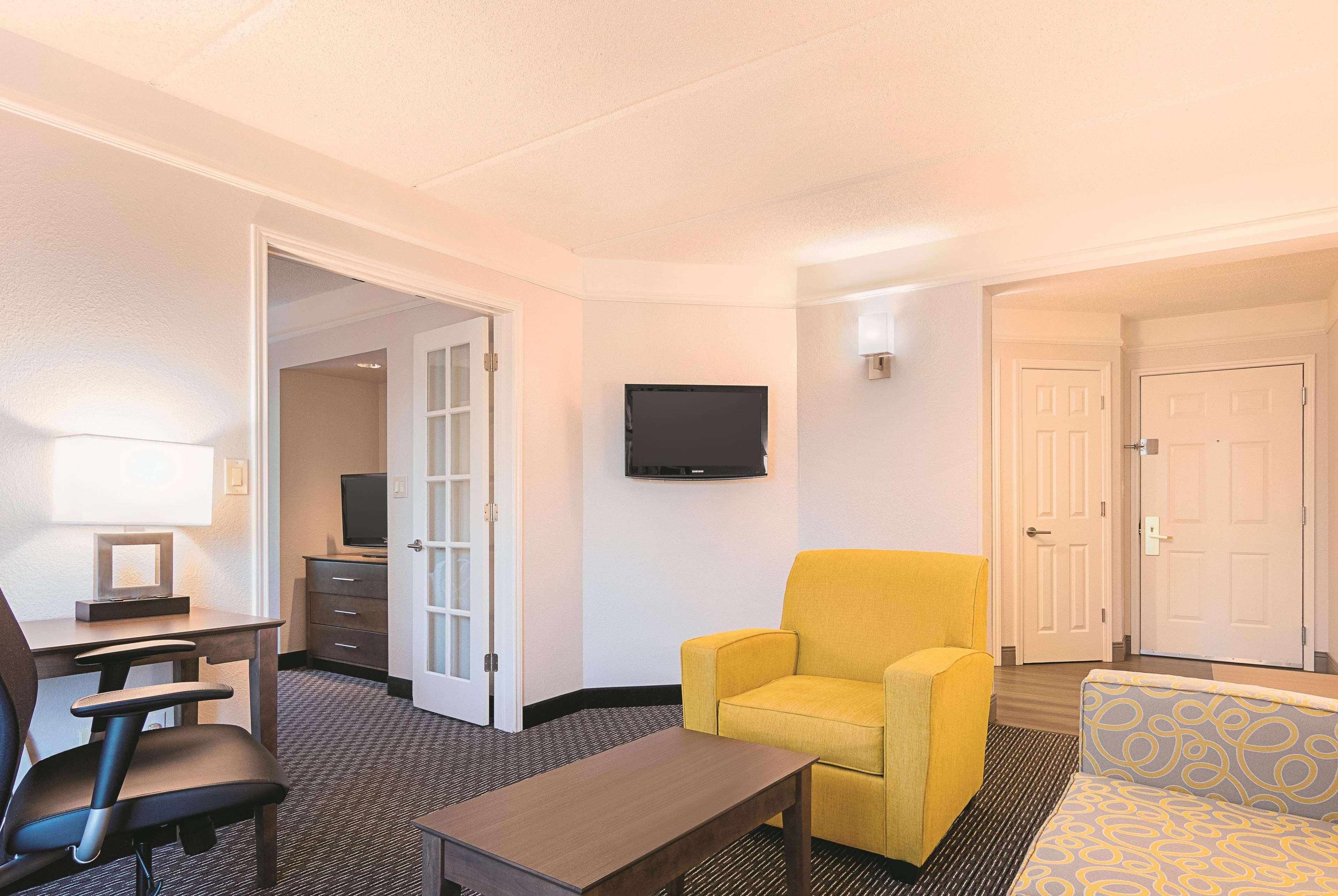 Hotel La Quinta By Wyndham Atlanta Conyers Zewnętrze zdjęcie