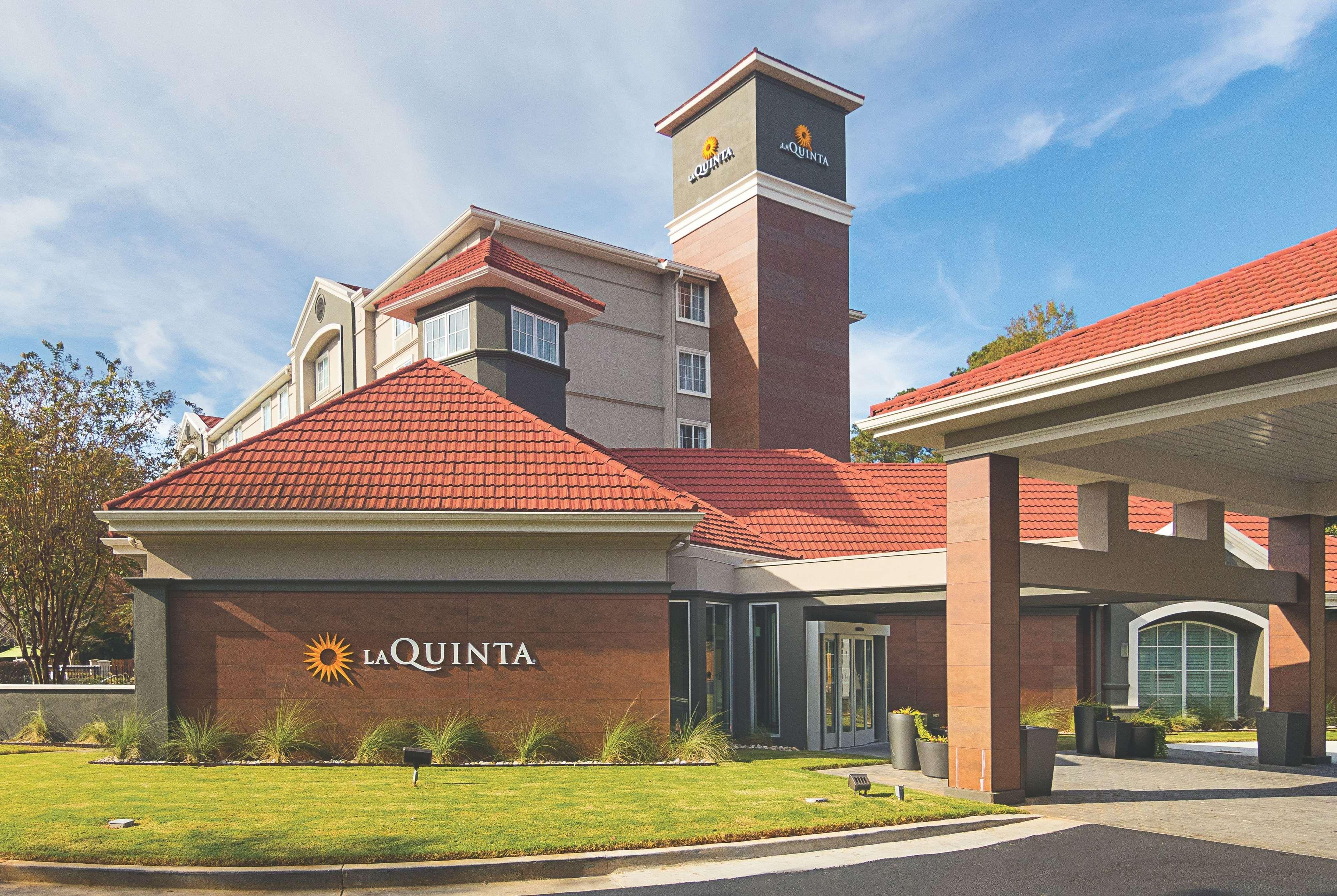 Hotel La Quinta By Wyndham Atlanta Conyers Zewnętrze zdjęcie