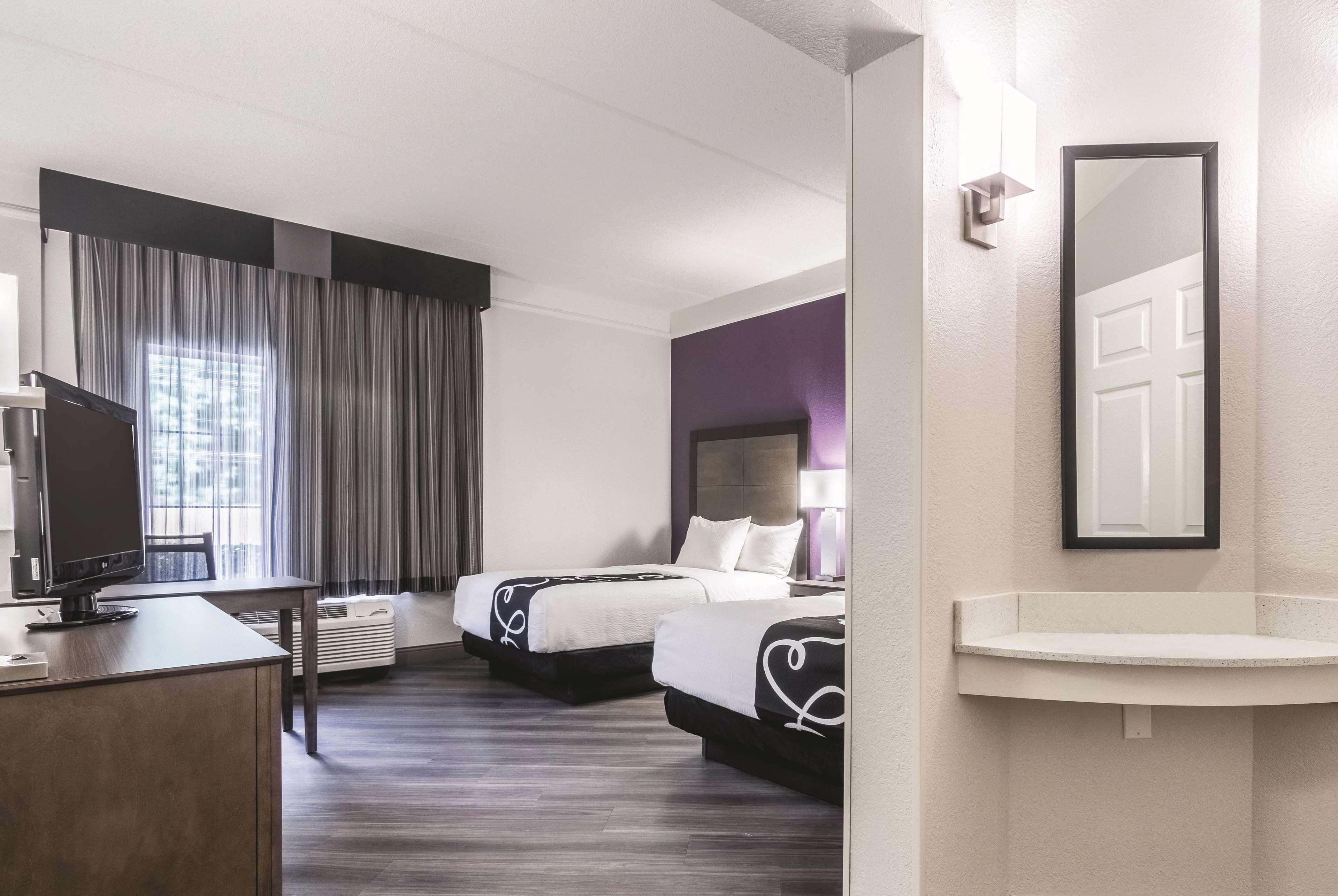 Hotel La Quinta By Wyndham Atlanta Conyers Zewnętrze zdjęcie
