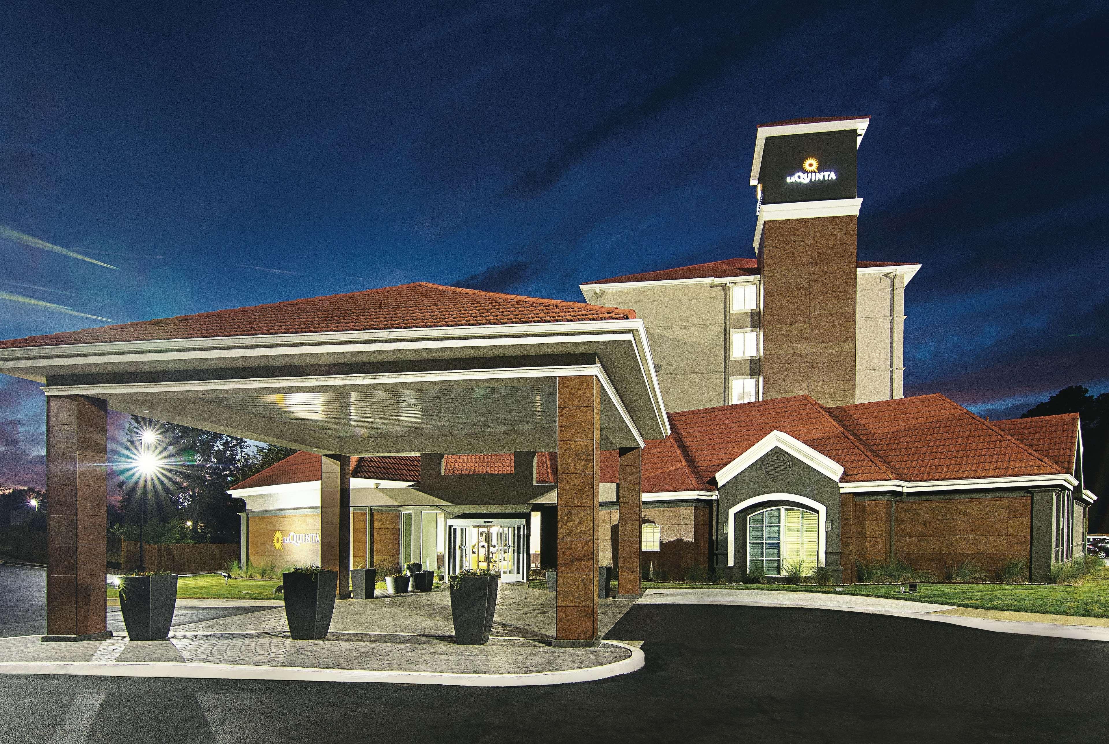 Hotel La Quinta By Wyndham Atlanta Conyers Zewnętrze zdjęcie