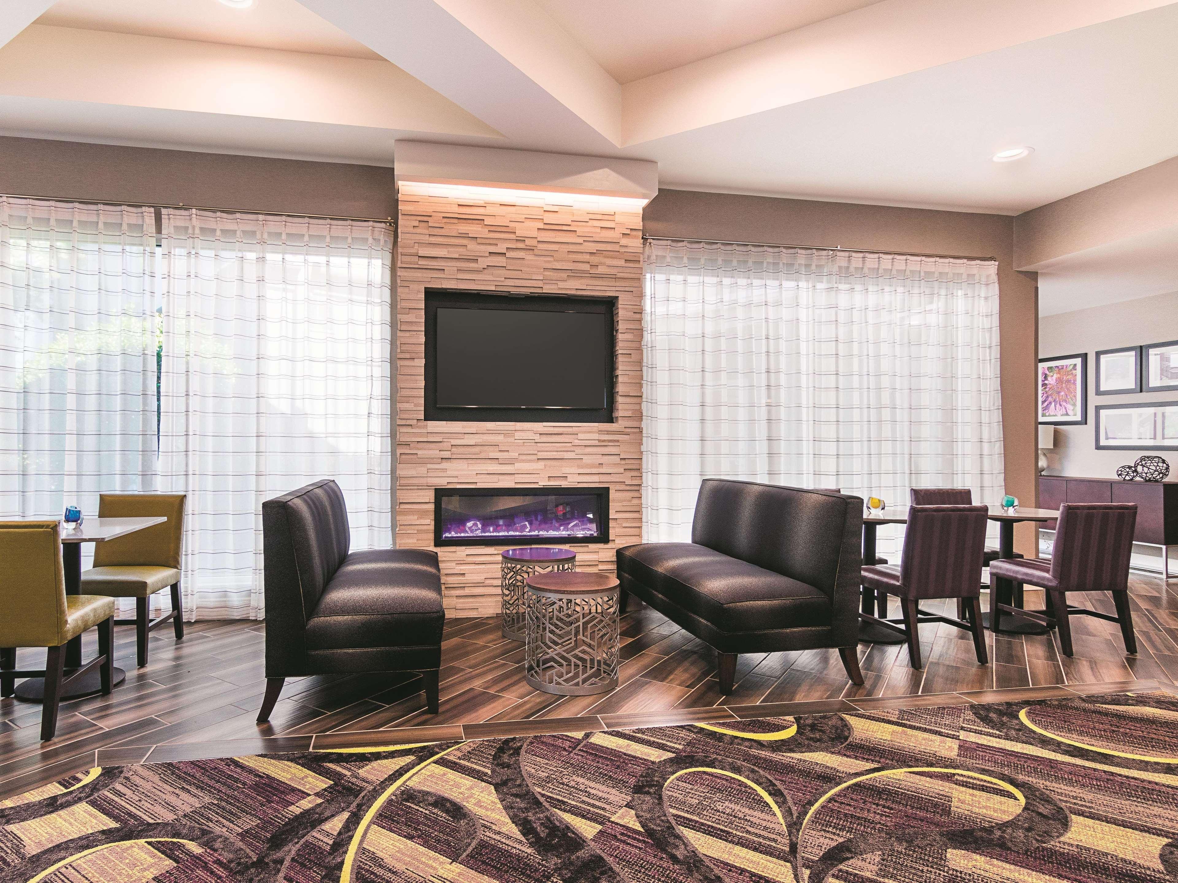 Hotel La Quinta By Wyndham Atlanta Conyers Zewnętrze zdjęcie