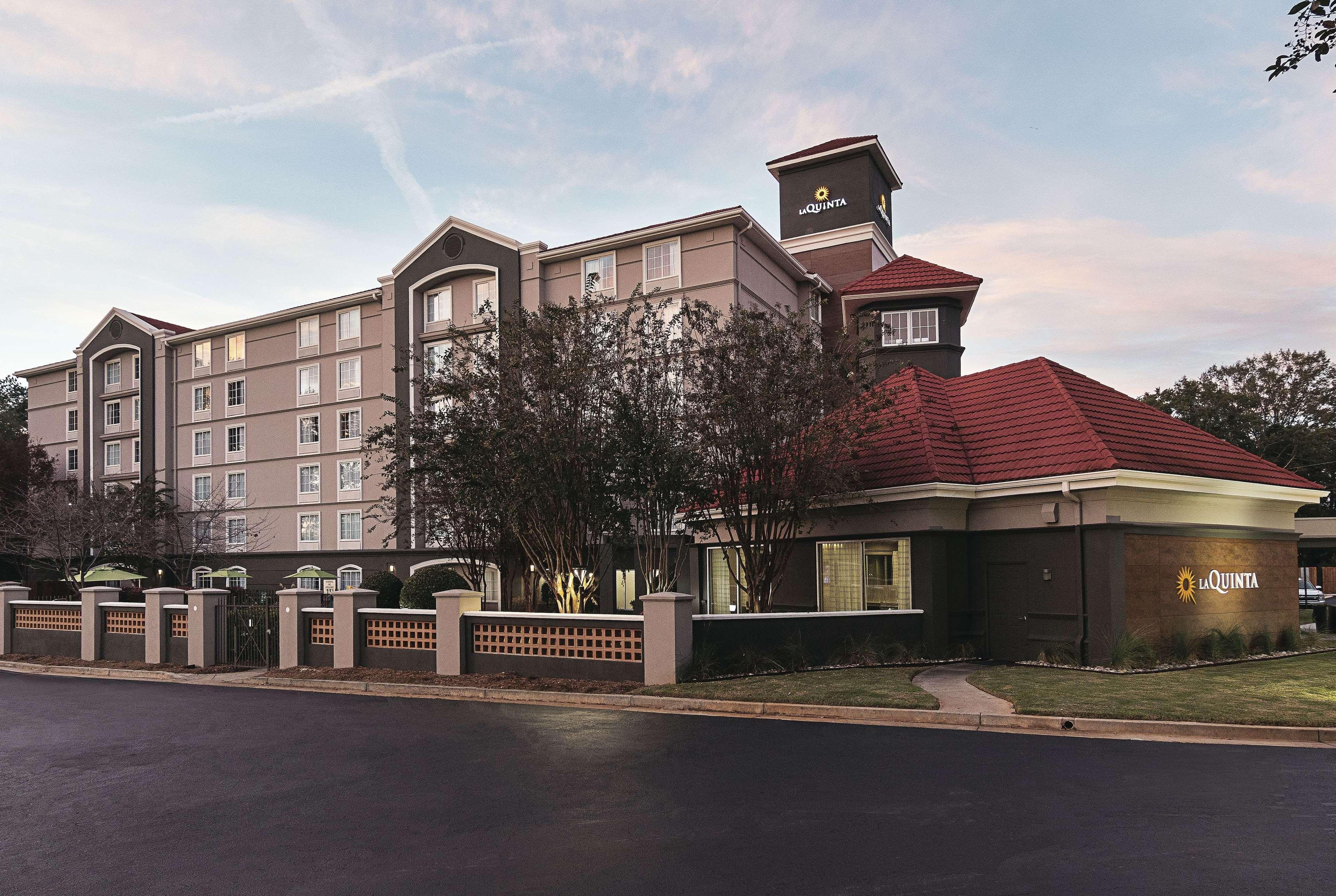 Hotel La Quinta By Wyndham Atlanta Conyers Zewnętrze zdjęcie