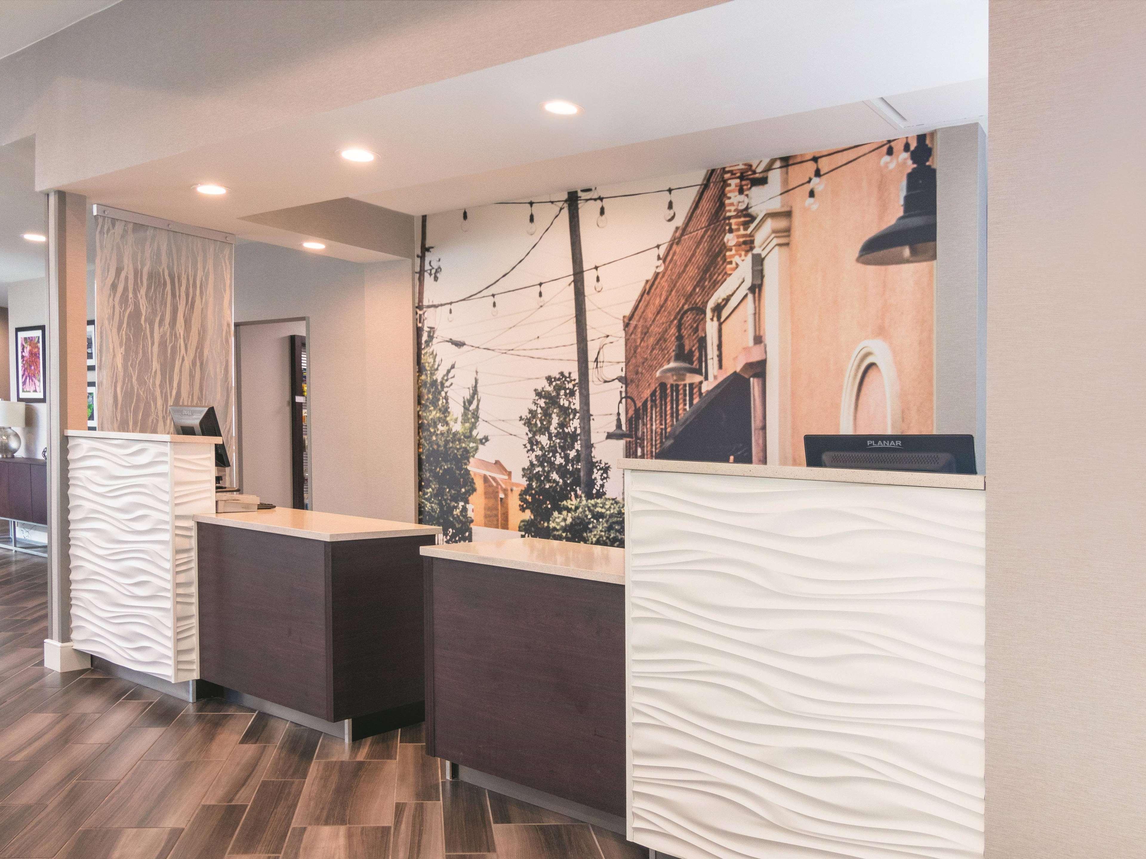 Hotel La Quinta By Wyndham Atlanta Conyers Zewnętrze zdjęcie