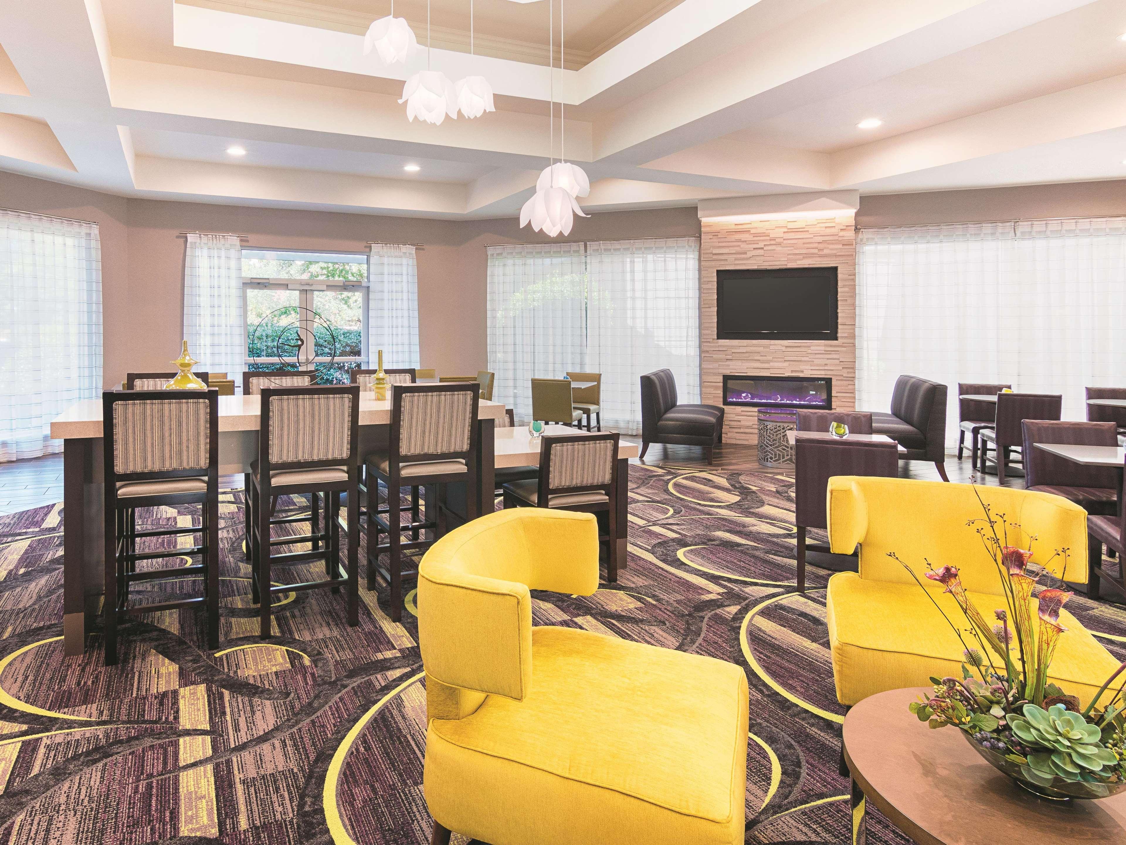 Hotel La Quinta By Wyndham Atlanta Conyers Zewnętrze zdjęcie