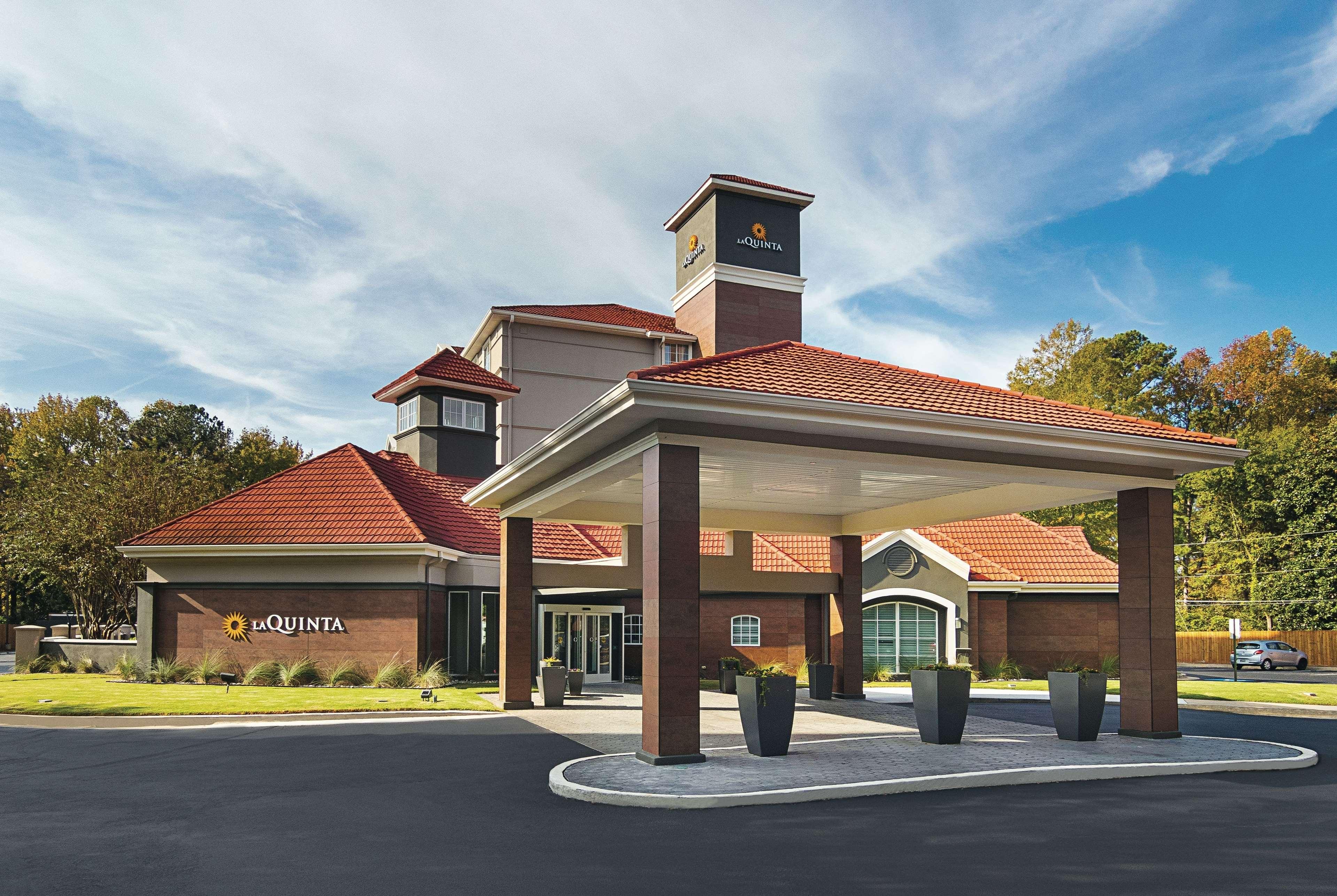 Hotel La Quinta By Wyndham Atlanta Conyers Zewnętrze zdjęcie