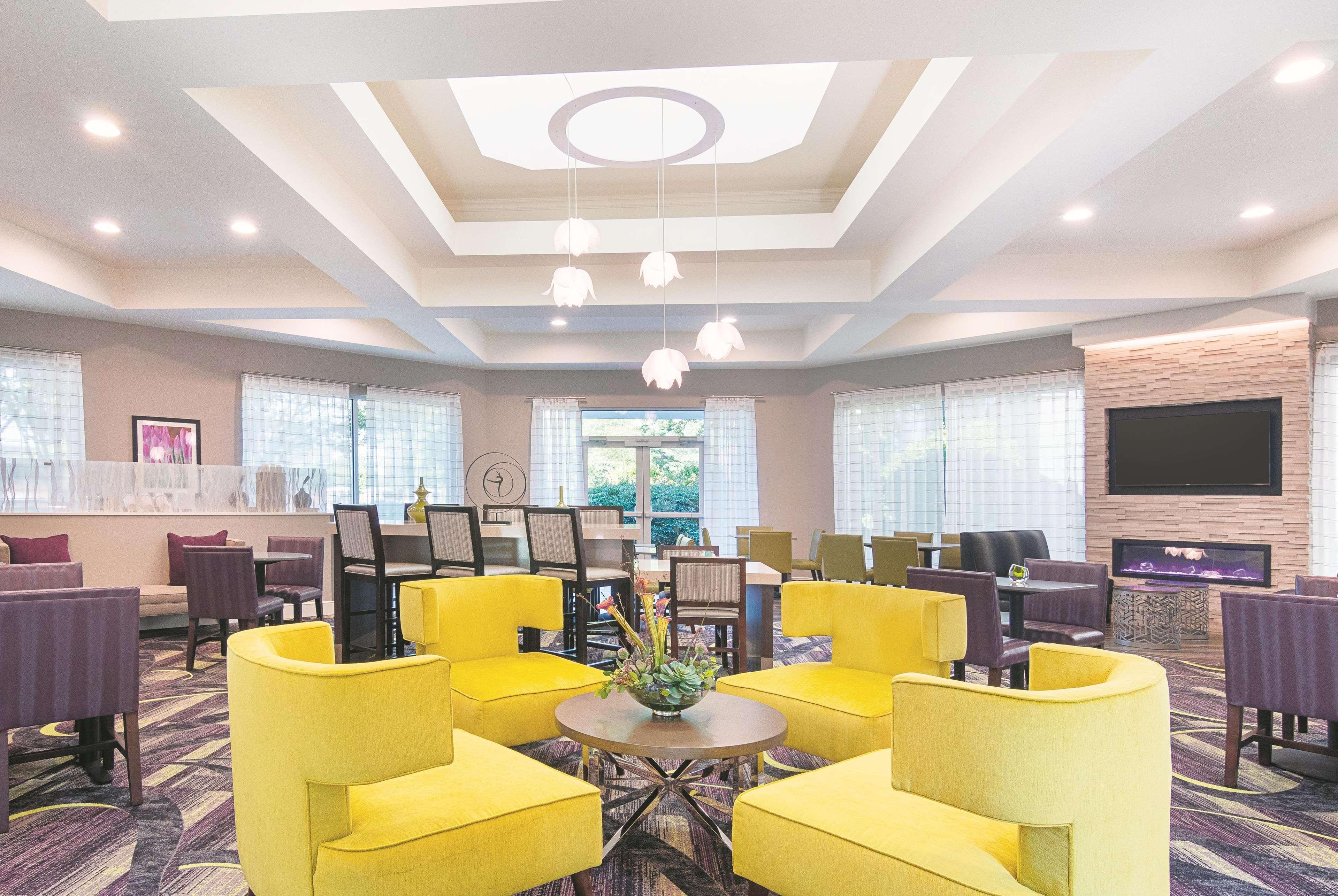 Hotel La Quinta By Wyndham Atlanta Conyers Zewnętrze zdjęcie