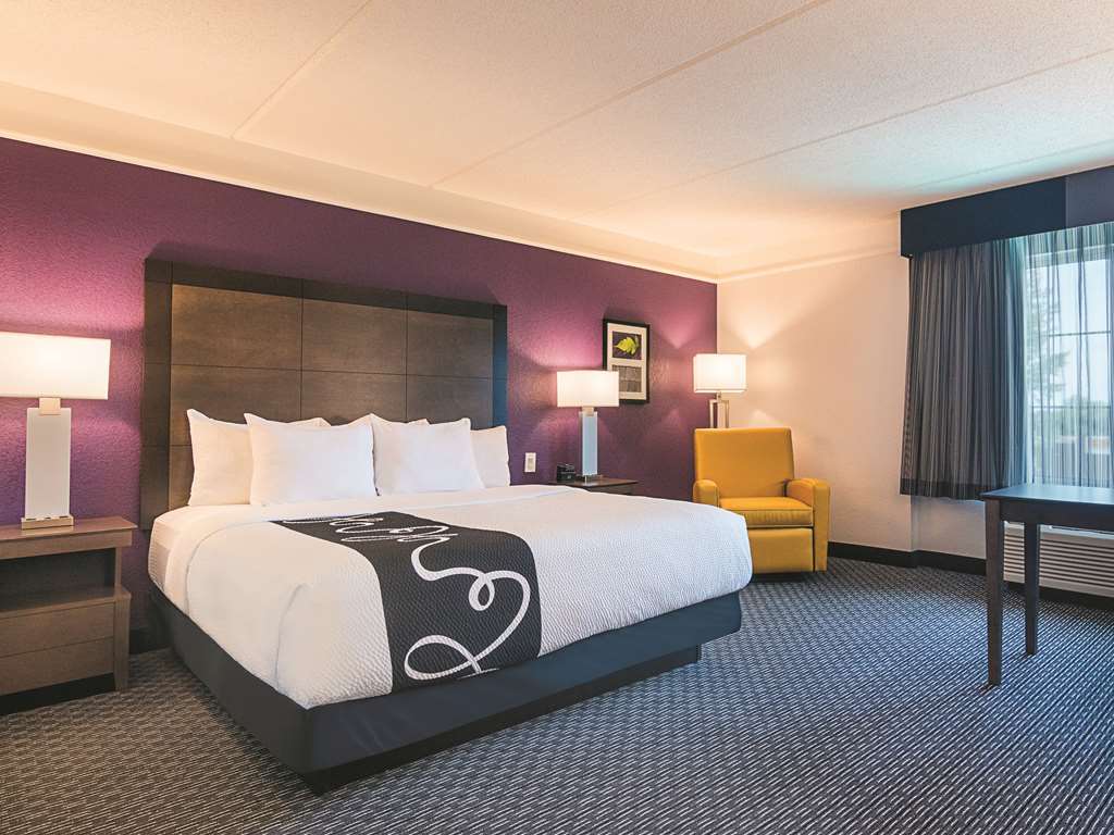 Hotel La Quinta By Wyndham Atlanta Conyers Zewnętrze zdjęcie