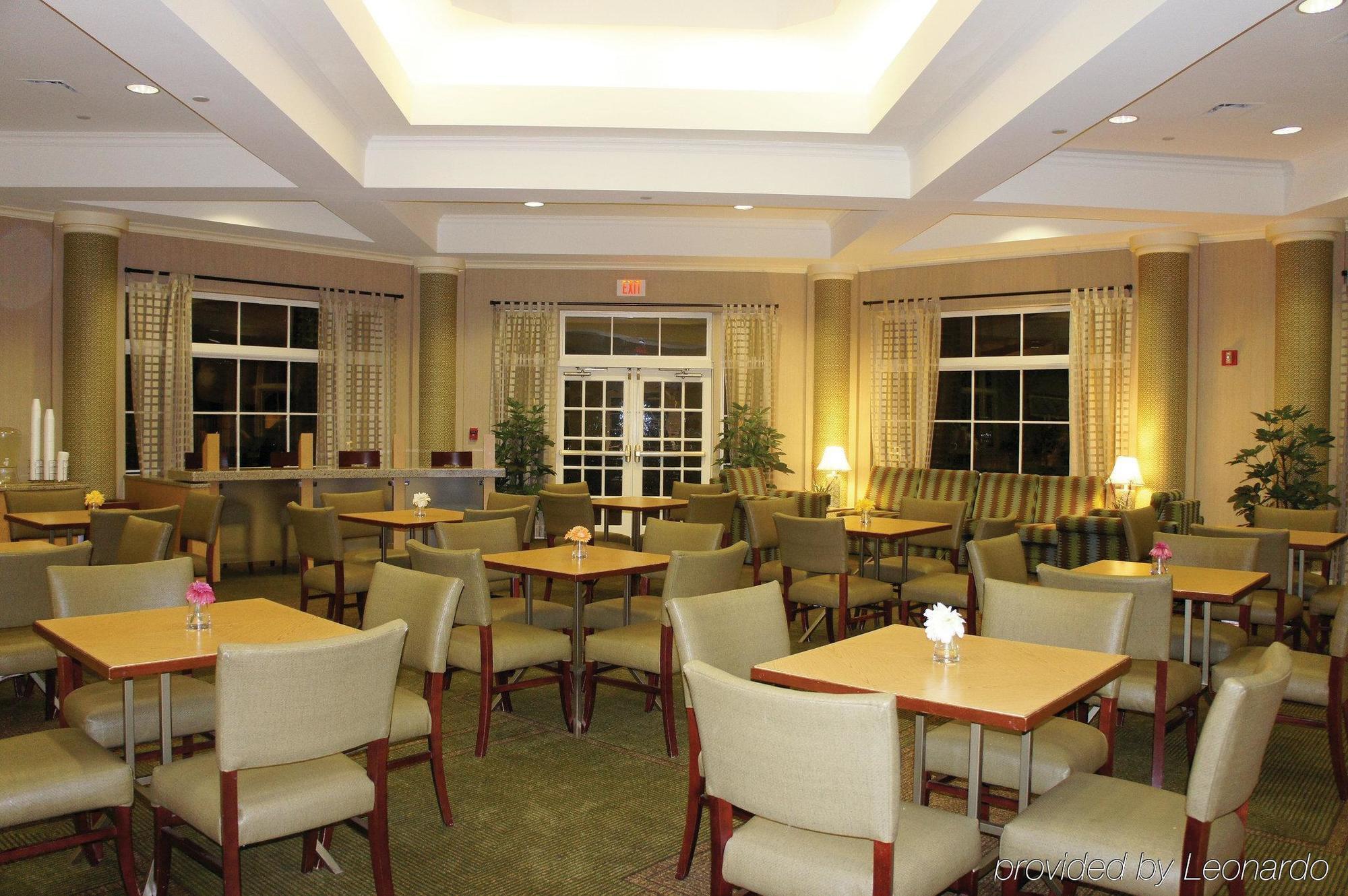 Hotel La Quinta By Wyndham Atlanta Conyers Zewnętrze zdjęcie