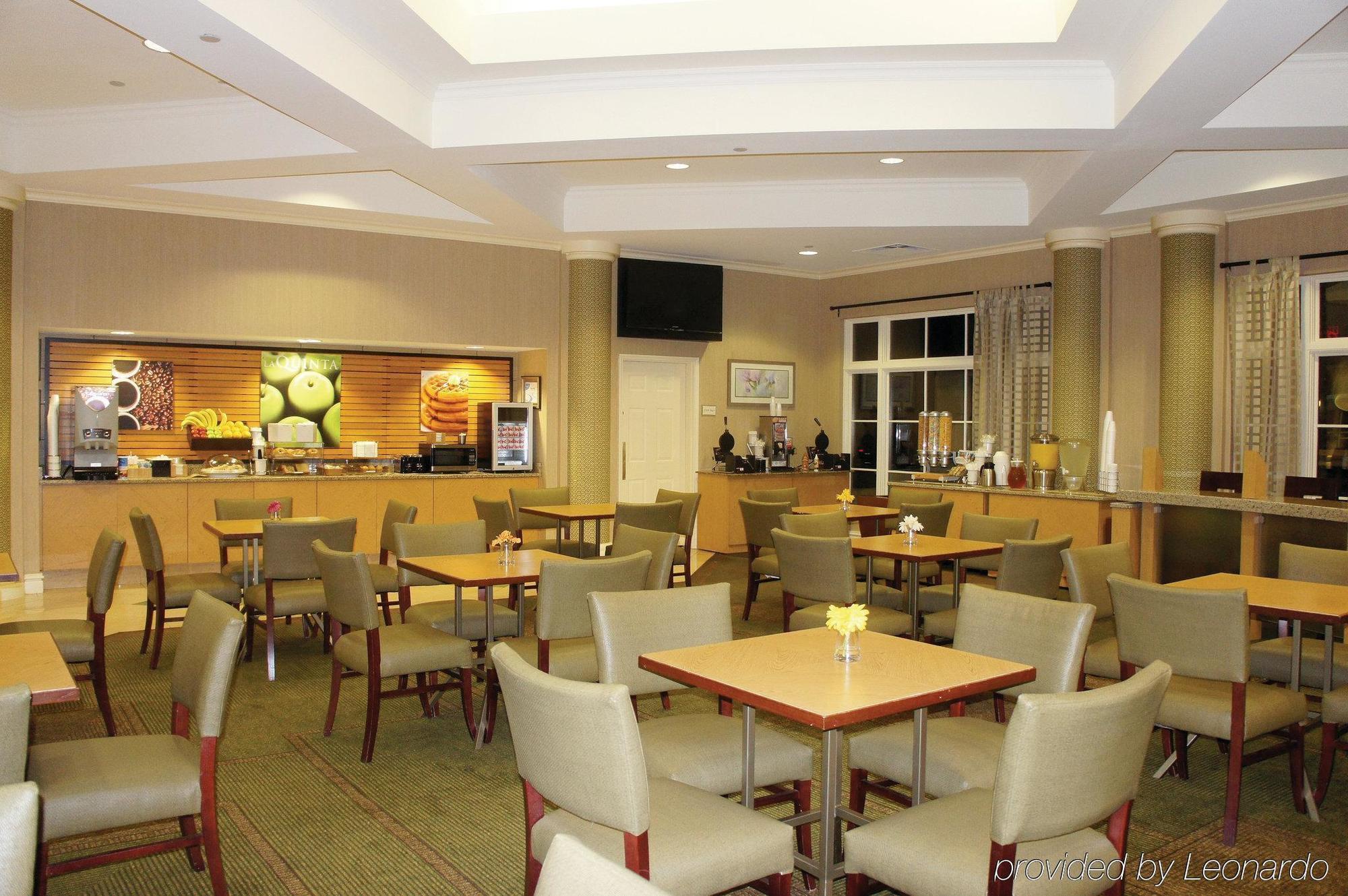 Hotel La Quinta By Wyndham Atlanta Conyers Zewnętrze zdjęcie