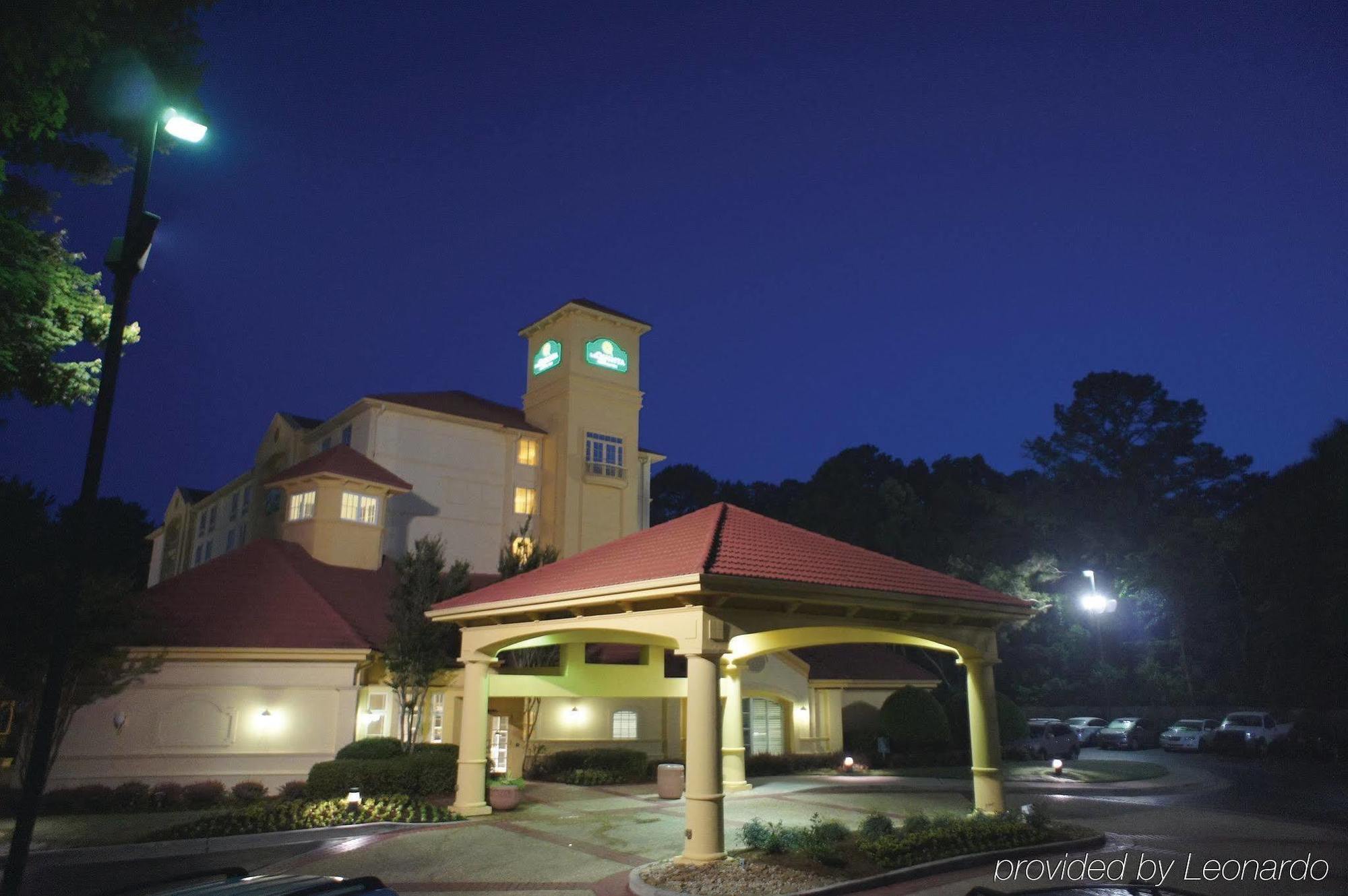 Hotel La Quinta By Wyndham Atlanta Conyers Zewnętrze zdjęcie