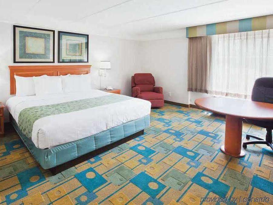 Hotel La Quinta By Wyndham Atlanta Conyers Zewnętrze zdjęcie
