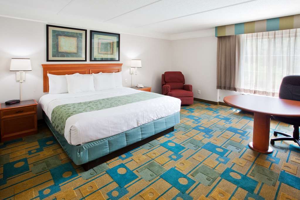 Hotel La Quinta By Wyndham Atlanta Conyers Pokój zdjęcie