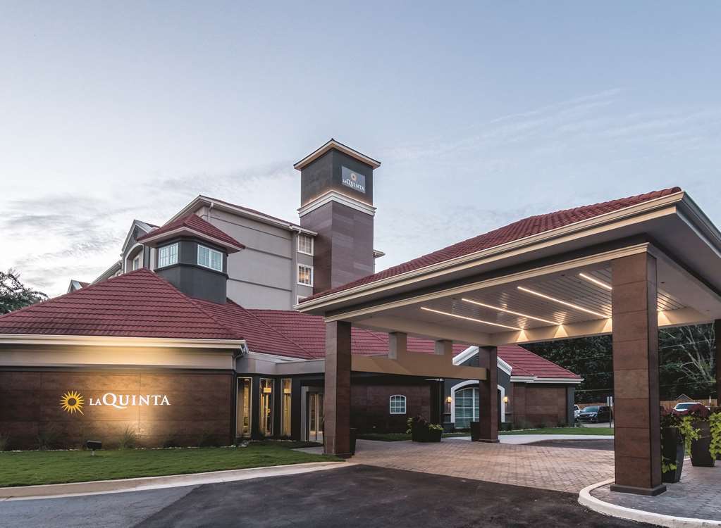 Hotel La Quinta By Wyndham Atlanta Conyers Zewnętrze zdjęcie