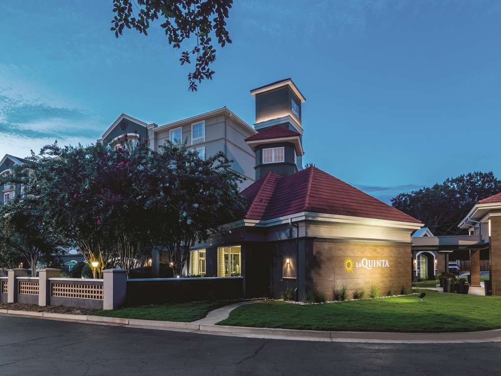 Hotel La Quinta By Wyndham Atlanta Conyers Zewnętrze zdjęcie