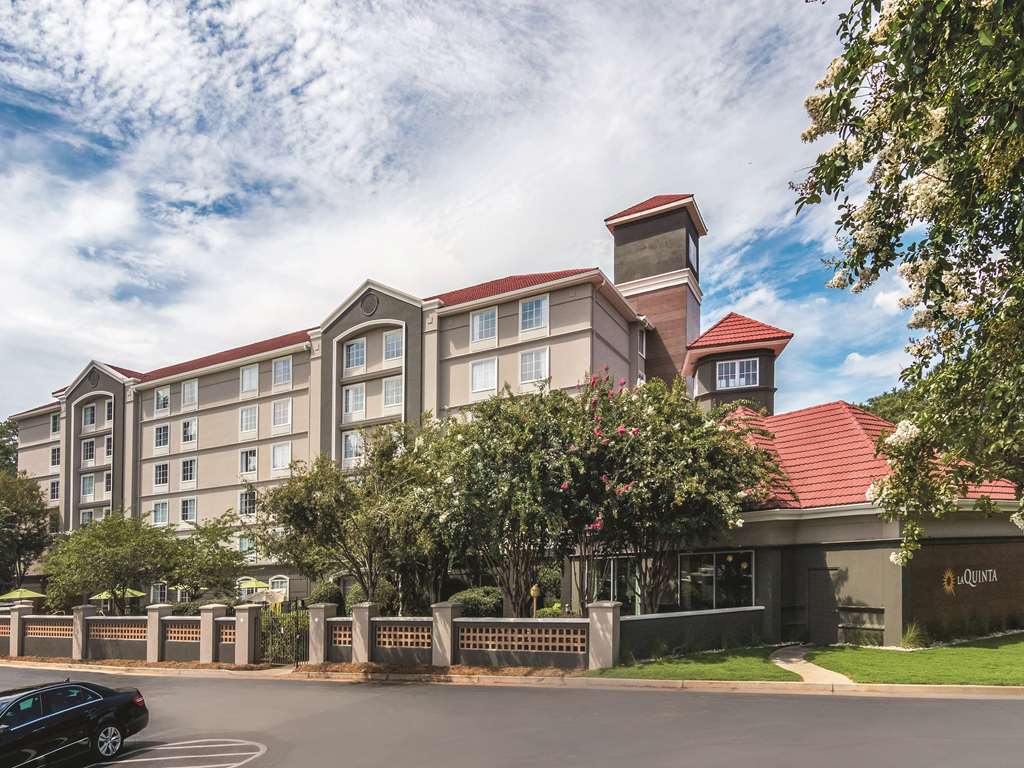 Hotel La Quinta By Wyndham Atlanta Conyers Zewnętrze zdjęcie