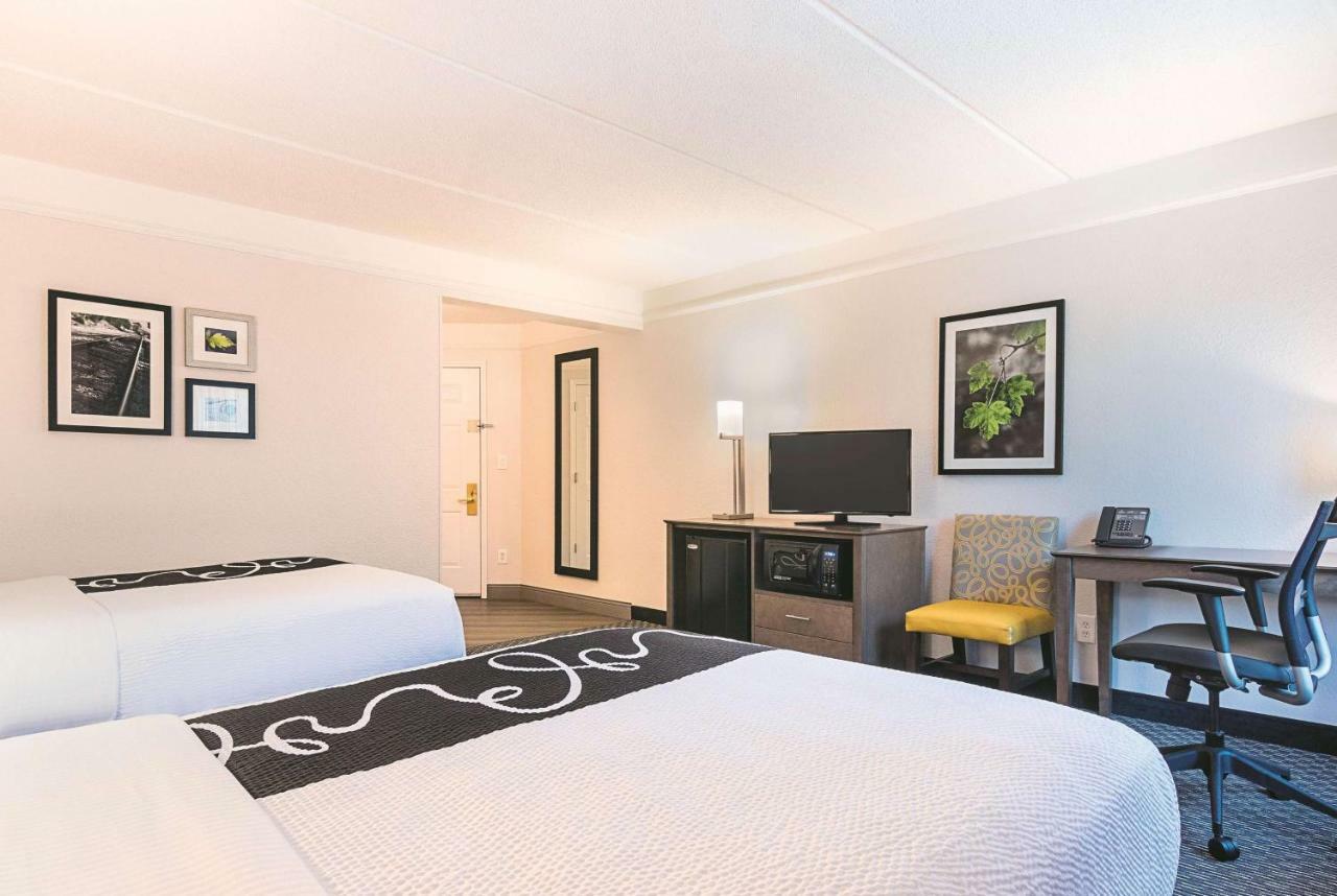 Hotel La Quinta By Wyndham Atlanta Conyers Zewnętrze zdjęcie