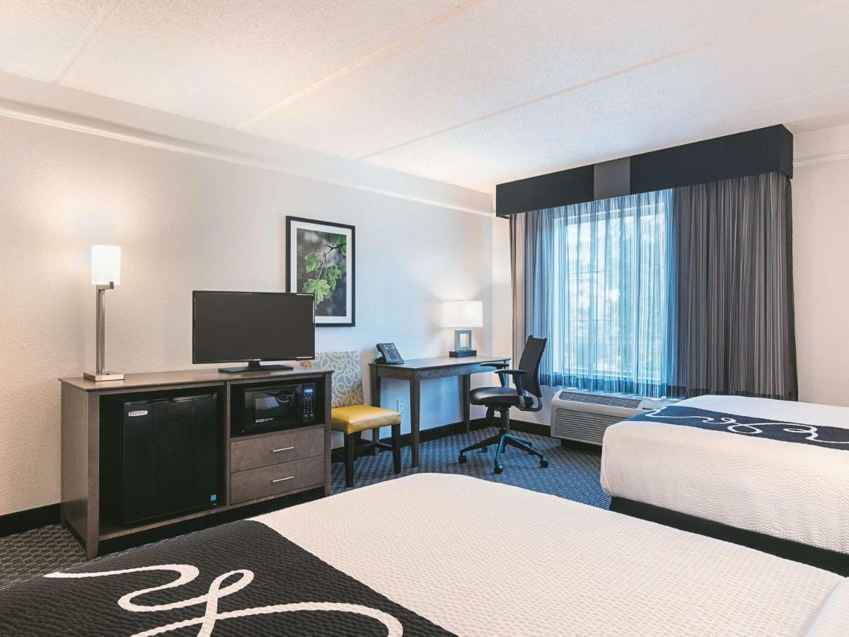 Hotel La Quinta By Wyndham Atlanta Conyers Zewnętrze zdjęcie